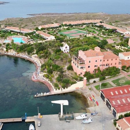 卡洛福泰A Vacation On A Private Island别墅 外观 照片