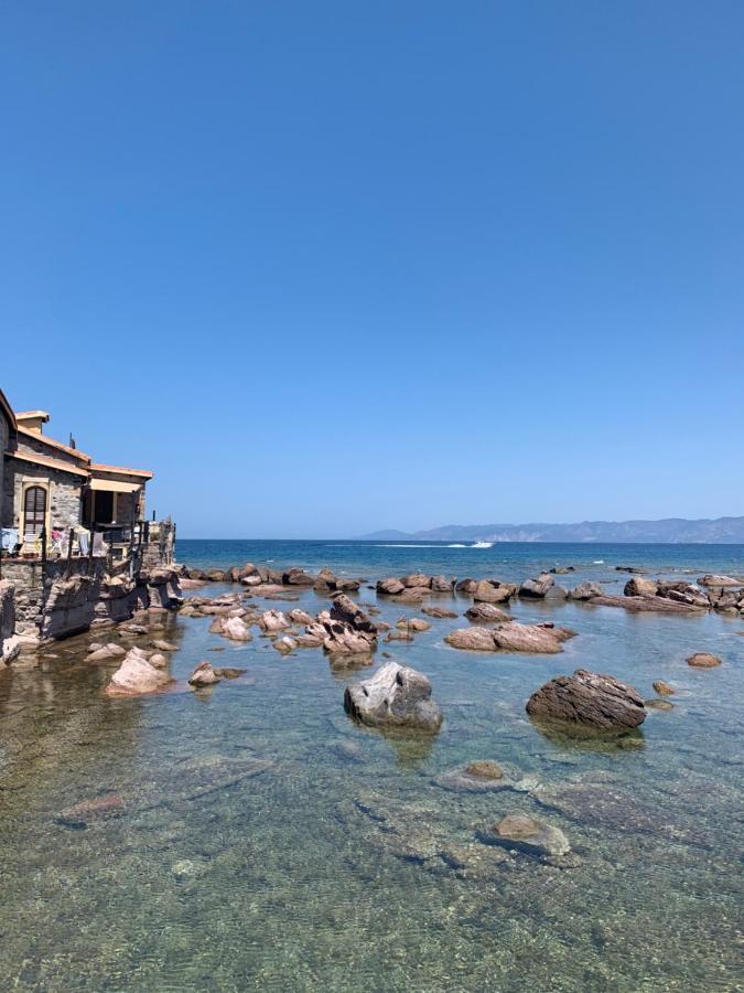 卡洛福泰A Vacation On A Private Island别墅 外观 照片